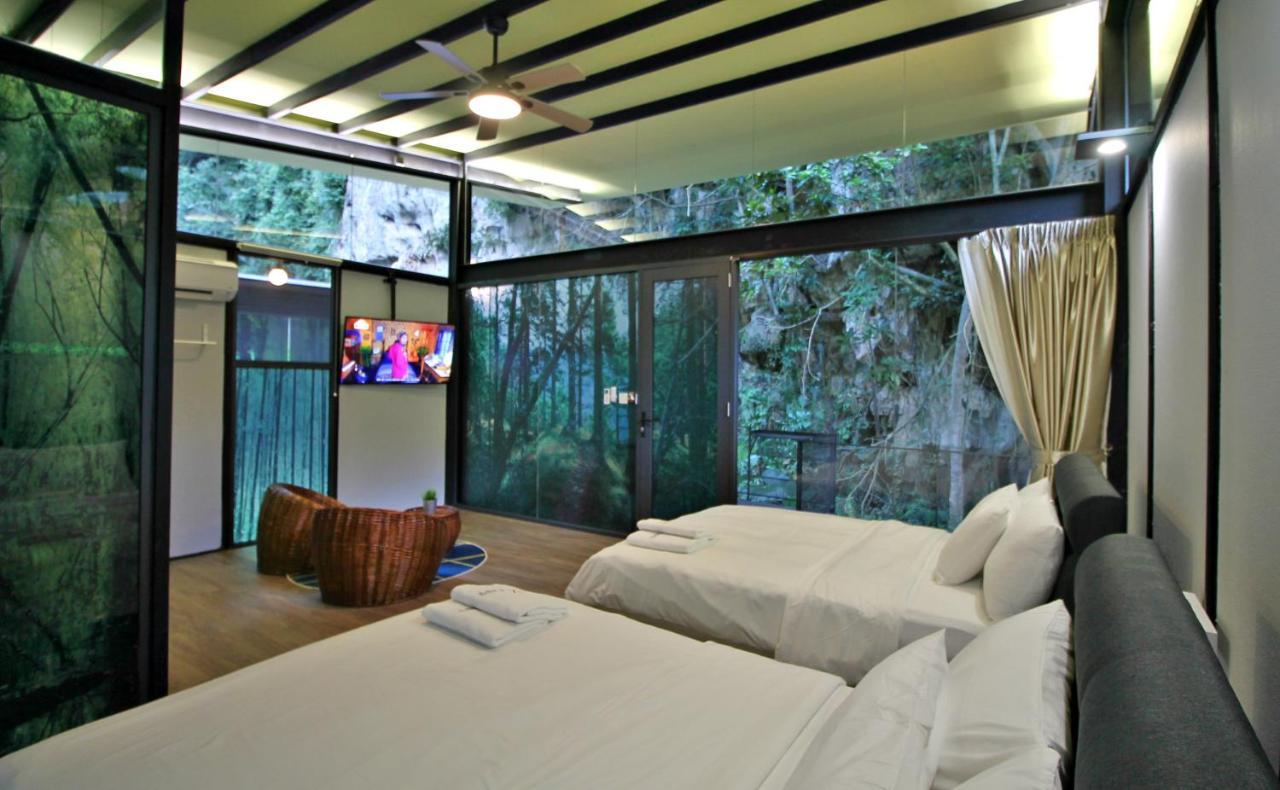 Xscape Tambun Villa Ipoh Exterior photo