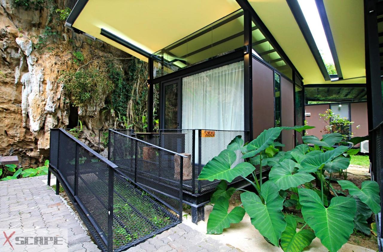 Xscape Tambun Villa Ipoh Exterior photo