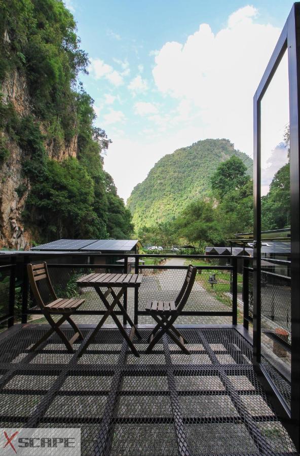Xscape Tambun Villa Ipoh Exterior photo