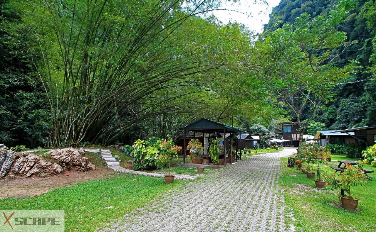 Xscape Tambun Villa Ipoh Exterior photo