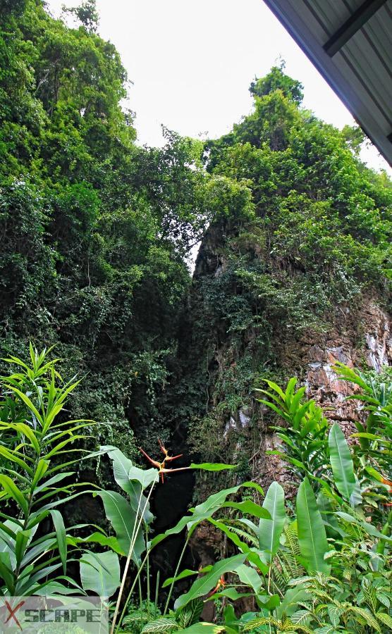 Xscape Tambun Villa Ipoh Exterior photo