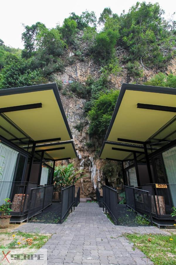 Xscape Tambun Villa Ipoh Exterior photo