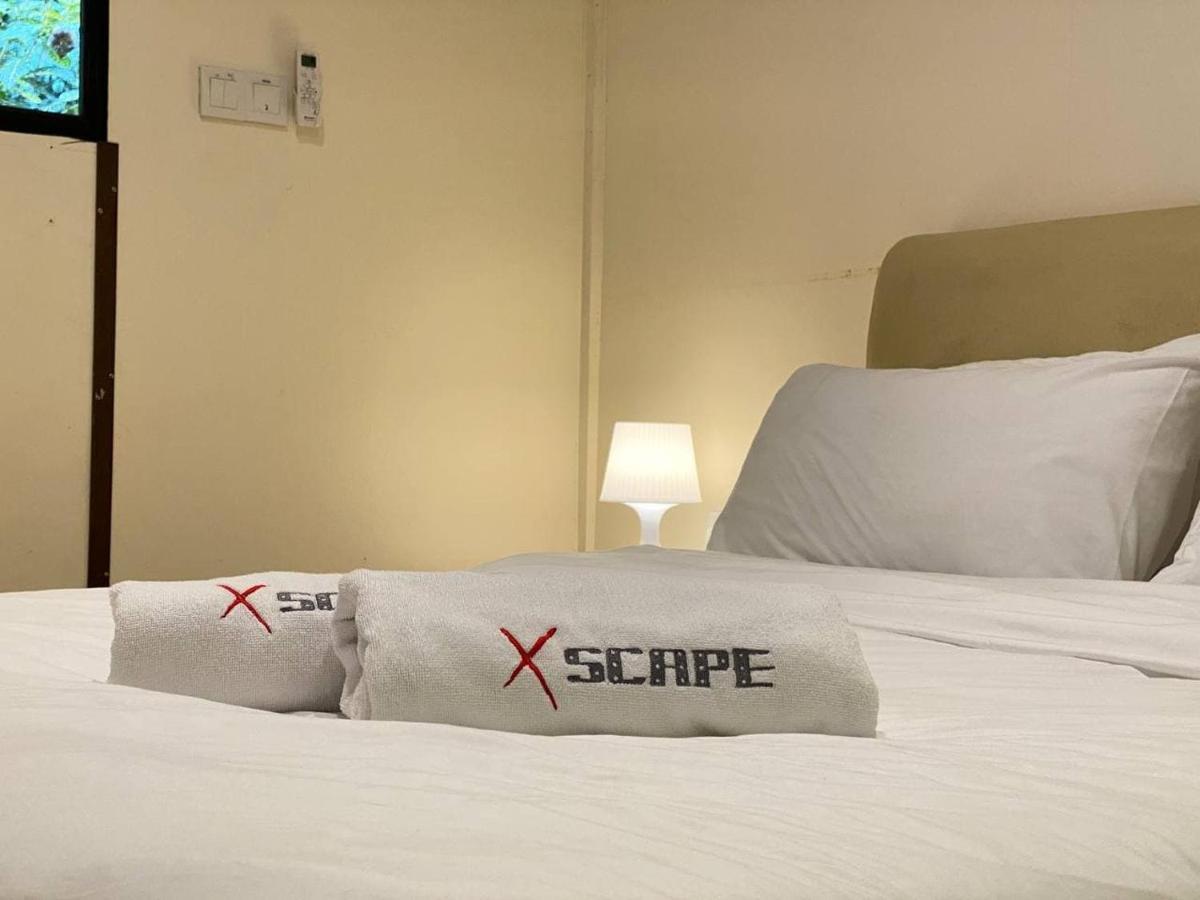 Xscape Tambun Villa Ipoh Exterior photo